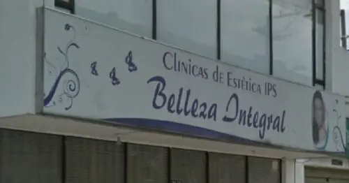 CLINICAS DE BELLEZA IPS BELLEZA INTEGRAL CLINICAS DE BELLEZA IPS BELLEZA INTEGRAL